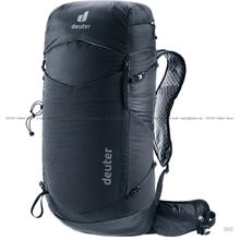 Deuter Speed Lite Pro 30 Black - 30L Hiking Backpack