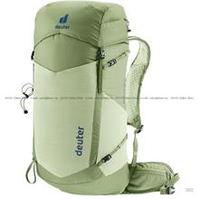 Deuter Speed Lite Pro 30 Mineral-Grove - 30L Hiking Backpack