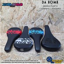 DA BOMB SADDLE FLAP-X ( DOWNHILL /ENDURO)