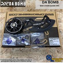 DA BOMB CHAIN GUIDE HP1 ISCG-05 28-34T