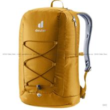 Deuter Gogo LTD Almond - 25L Unisex Lifestyle Backpack