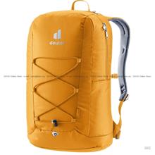 Deuter Gogo LTD Cinnamon - 25L Unisex Lifestyle Backpack