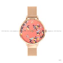 SARA MILLER LONDON Women's Watch SA4098 Orchard 34mm Analog 2-Hand