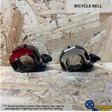 Bicycle Bell Q Shape for Handlebars