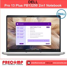 Dell Pro 13 Plus PB13250 Notebook