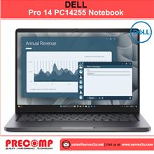 Dell Pro 14 PC14255 Notebook