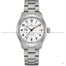 HAMILTON H69509110 KHAKI FIELD MECHANICAL POWER RESERVE 40mm