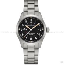 HAMILTON H69509130 KHAKI FIELD MECHANICAL POWER RESERVE 40mm