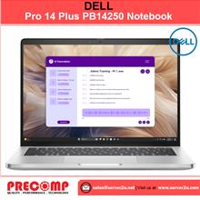 Dell Pro 14 Plus PB14250 Notebook