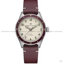 HAMILTON H76265810 KHAKI AVIATION PILOT PIONEER Automatic 38mm