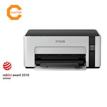 Epson EcoTank Monochrome M1120 WiFi Ink Tank Printer | White