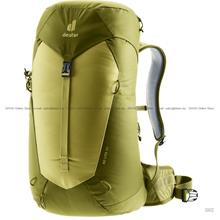 Deuter AC Lite 30 Linden-Cactus - 30L Hiking Backpack