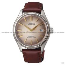 SEIKO SPB529J1 PRESAGE CLASSIC LE Date Auto 40.2mm Gradient Shiracha