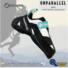 UNPARALLEL Rock Climbing Shoes - ORBIT