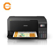 Epson All-In-One EcoTank L3550 Ink Tank Printer | Black