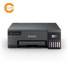 Epson EcoTank L8050 Ink Tank Printer | Black