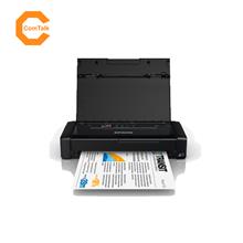 Epson WorkForce WF-100 WiFi Inkjet Printer | Black | Built-in Battery