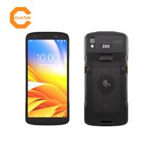 Zebra TC27 Rugged Handheld Terminal | 6GB RAM, 64GB Flash | 1080x2160