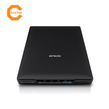 Epson Perfection V39II Flatbed Photo Scanner | USB | Black