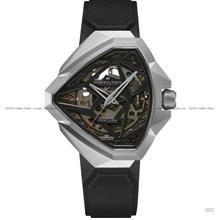 HAMILTON H24635330 VENTURA EDGE SKELETON Automatic 51x47mm
