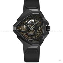 HAMILTON H24645330 VENTURA EDGE SKELETON Automatic 51x47mm
