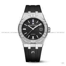 MAURICE LACROIX AI6007-SS000-330-2 AIKON AUTOMATIC DATE 39mm