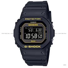 CASIO GW-B5600CY-1 G-SHOCK Caution Yellow Bluetooth Multiband Solar