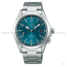 SEIKO SPB503J1 PROSPEX Alpinist Date Automatic 39.5mm SS Bracelet Teal