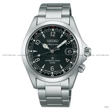 SEIKO SPB505J1 PROSPEX Alpinist Date Automatic 39.5mm Bracelet Black