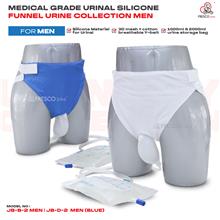 JB-2 Men Urine Collector Set Comfortable