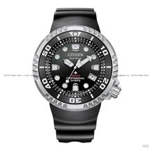 CITIZEN BN1024-01E PROMASTER Professional Diver Eco-Drive 43mm Black