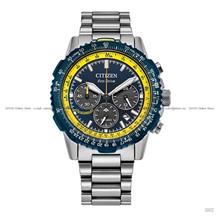 CITIZEN CA4667-53L PROMASTER Navihawk Blue Angels Chronograph 40mm SE