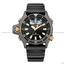 CITIZEN JP2008-06E PROMASTER Aqualand 40th LE Ana-Digi Quartz 50mm