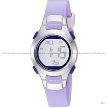 ARMITRON 45-7012LAV Women DRAGONFLY Digital Sports 27mm Resin Lavender