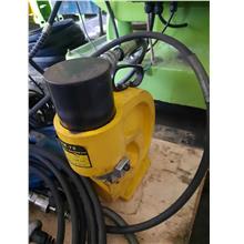 Used Hydraulic Busbar Punching Tool