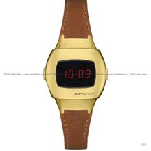 HAMILTON H52314530 AMERICAN CLASSIC PSR 74 Digital Quartz 26mmx31mm