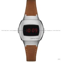 HAMILTON H52304530 AMERICAN CLASSIC PSR 74 Digital Quartz 26mmx31mm