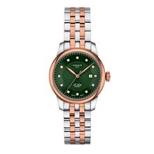 TISSOT T006.207.22.096.00 LE LOCLE Diamonds Auto 29mm SS Bracelet