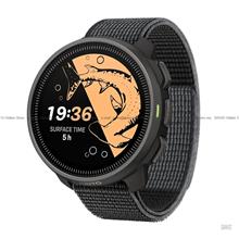 Suunto Nautic S - Compact AMOLED Dive Computer GPS Wireless Tank