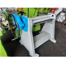 Used Slip Roll Machine
