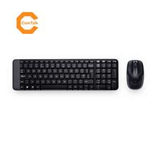 Logitech Wireless Combo MK220