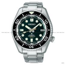 SEIKO SLA047J1 Prospex 140th Anniversary Automatic Bracelet Green LE