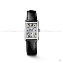 LONGINES Watch L5.255.4.71.0 DOLCEVITA Rectangular Quartz 20.8mm