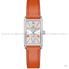 HAMILTON H11221851 AMERICAN CLASSIC ARDMORE Quartz 19mmx27mm Coral
