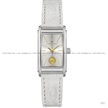 HAMILTON H11221850 AMERICAN CLASSIC ARDMORE Quartz 19mm MetallicSilver