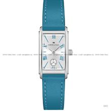 HAMILTON H11221650 AMERICAN CLASSIC ARDMORE Quartz 19mmx27mm Turquoise