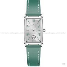 HAMILTON H11221014 AMERICAN CLASSIC ARDMORE Quartz 19mmx27mm Green