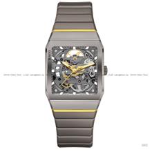 RADO R10206109 ANATOM AUTOMATIC SKELETON 32.5mm Grey Rubber