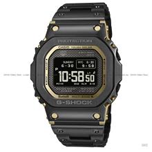 CASIO GMW-BZ5000BD-1 G-SHOCK Digital Full Metal Multiband Solar 43.6mm