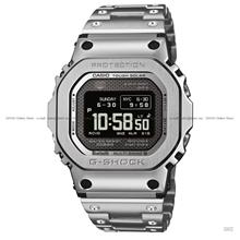 CASIO GMW-BZ5000D-1 G-SHOCK Digital Full Metal Multiband Solar 43.6mm
